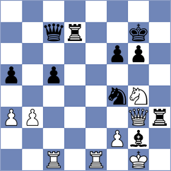 McGowan - Vuckovic (Skopje MKD, 2024)