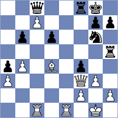 Libiszewski - Vujic (Germany GER, 2025)