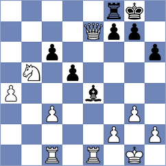 Jake Shanty - Kocharin (chess.com INT, 2025)