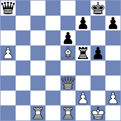 Asgharzadeh - Altynbek (chess.com INT, 2025)