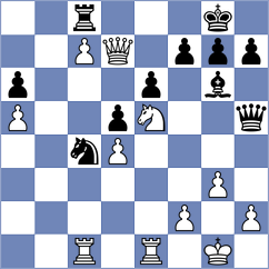 Prohaszka - Krzywda (chess.com INT, 2024)