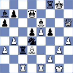 Garrison - Gonzalez (Lugano, 1968)