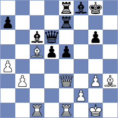 Zhao Jun - Sargissyan (chess.com INT, 2024)