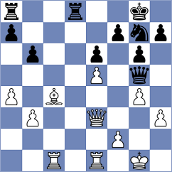 Bennett - Lambourne (England, 2014)