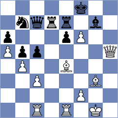 Belov - Rossi (chess.com INT, 2025)