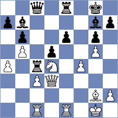 Welling - Ilamparthi (Bad Woerishofen GER, 2023)