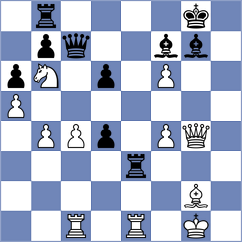 Albuquerque Junior - Bezerra (chess.com INT, 2024)