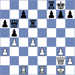 Hardwick - Ravi (Kenilworth ENG, 2024)