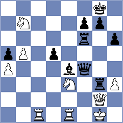 Tudor - Berkes (Belgrade SRB, 2024)