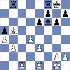 Gataullin - Stepanov (Togliatti, 2007)
