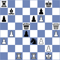 Ivanov - Gurin (Zvenigorod, 2005)