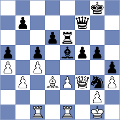 Kantsler - Shohat (Israel ISR, 2023)