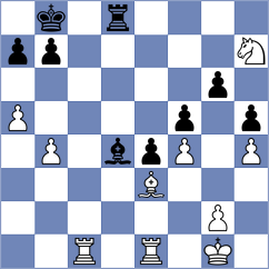 Christensen - Hansen (Birkerod, 2000)