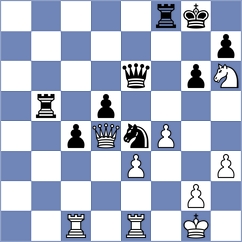 Dawda Vihaan - Cavalcante (chess.com INT, 2025)