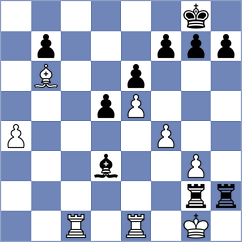 Mikulencakova - Pirhala (Ostrava, 2010)