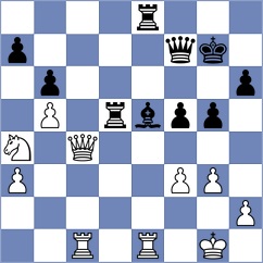 Johnsen - Andersen (Norway, 1993)
