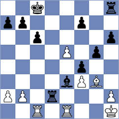 Olenik Campa - Tristan (chess.com INT, 2024)