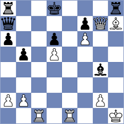 Priasmoro - Cuenca Jimenez (chess.com INT, 2024)