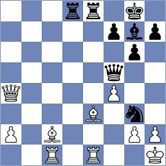 Mijailovic - Djokic (Belgrade SRB, 2024)