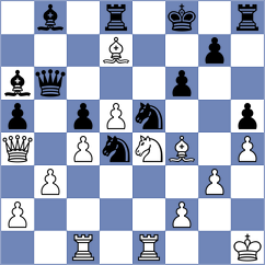 Filgueira - Alexakis (chess.com INT, 2024)