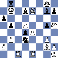 Toktomushev - Krutko (chess.com INT, 2025)