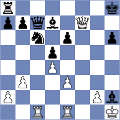 Desmarais - Xing (Redmond, 2008)