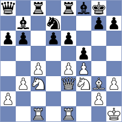 Abdsattar - Sanchez Carrasco (La Roda ESP, 2025)