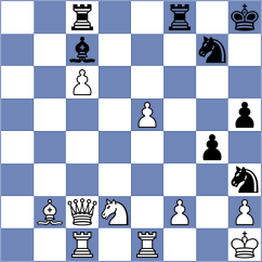 Zhevakina - Melnikova (Kazan, 2001)