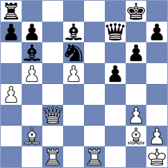 Rueger - Von Klitzing (Germany, 1988)