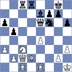 Baber - Lappin (Lichess.org INT, 2020)