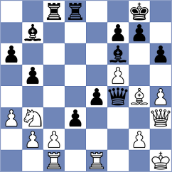Nielsen - Petersen (Farum, 2004)
