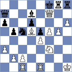 Rodriguez Castineiras - Vilar Rodriguez (Ferrol, 2002)