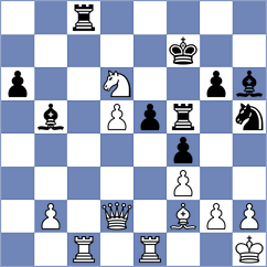 Buonocore - Bianco (Playchess.com INT, 2006)