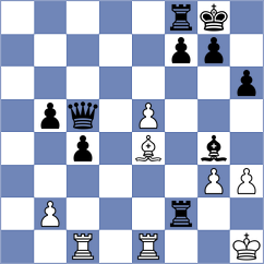 Yanayt - Sanudula (chess.com INT, 2023)