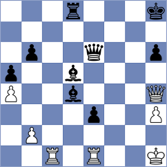 Mikaelyan - Makaraci (chess.com INT, 2025)