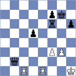 Addis - Foster (Sunningdale, 2006)