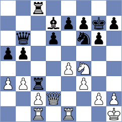 Veloso - Tomasini (Lichess.org INT, 2020)