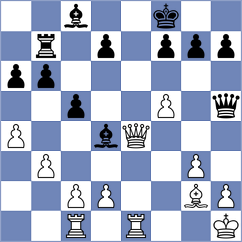 Cubas Berdnavek - Martinez (Asuncion, 1998)