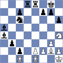 Bazan Alejandro - Yagual Cacao (Chess.com INT, 2020)