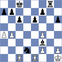 Halak - Deviatkin (Chess.com INT, 2019)