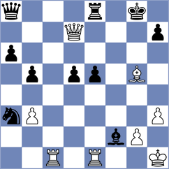 Cheparinov - Danov (Kozloduy, 2014)
