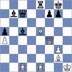 Anguera Staina - Colon Garcia (Barcelona ESP, 2025)