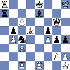 Bongo Akanga Ndjila - Lazaro Azcutia (chess.com INT, 2025)