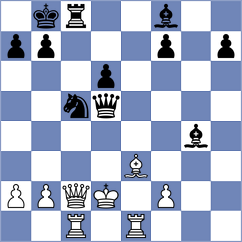 Ibarra Jerez - Kilic (chess.com INT, 2025)