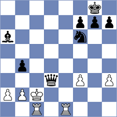 Rosales - Llanos Lopez (Callao, 2007)