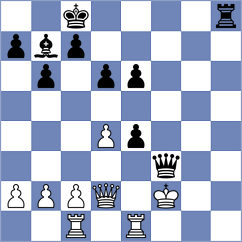 Obadovski Alves - Ramos (Catanduva, 2010)