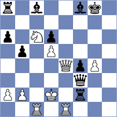 Crispin Ferreras - Raptis (chess.com INT, 2025)