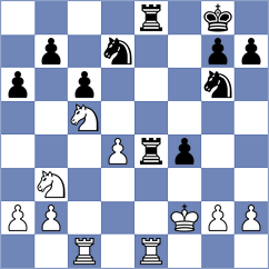 Merriman - Diaz Garcia (chess.com INT, 2024)