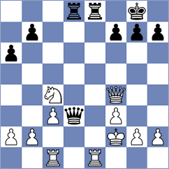 Alvarez Vila - Rada Equiza (Mondariz, 2003)