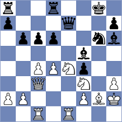 Chen - Xu (Shanghai CHN, 2024)